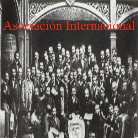 Asociación Internacional