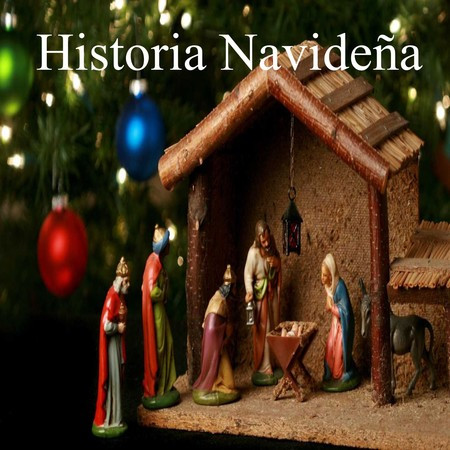 Historia Navideña