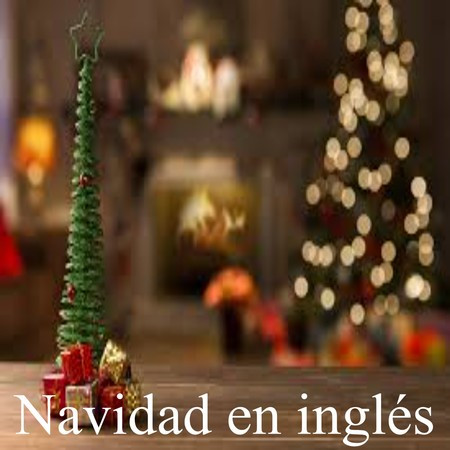 Navidad en inglés