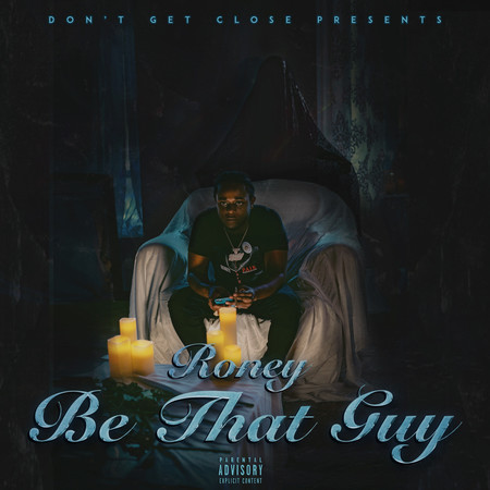 Guy Roney Be That Guy專輯 - Roney undefined - LINE MUSIC