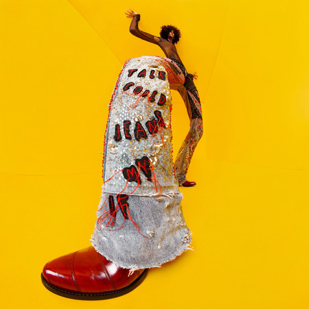 Hang Me Out to Dry
