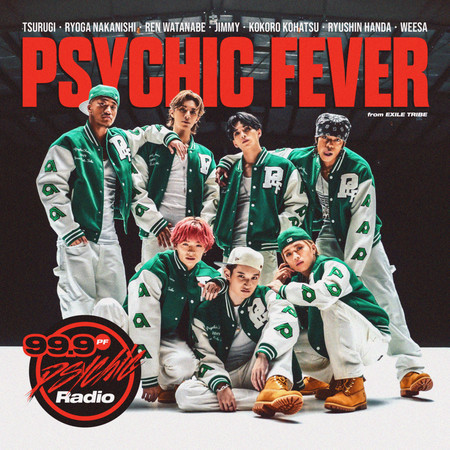 99.9 Psychic Radio