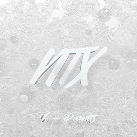 X-Present 專輯封面