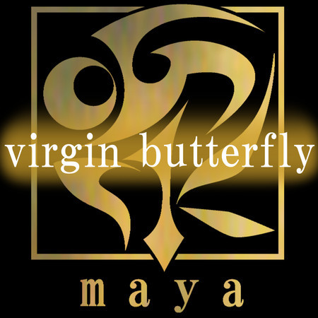 virgin butterfly