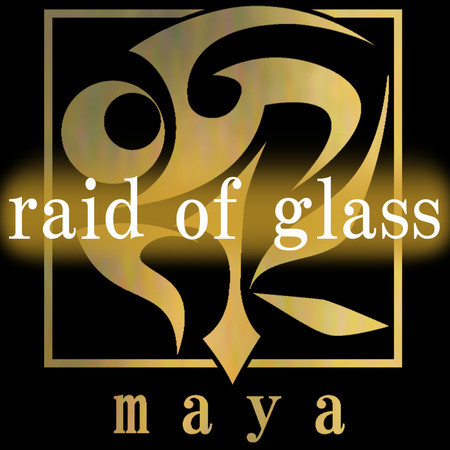 raid of glass