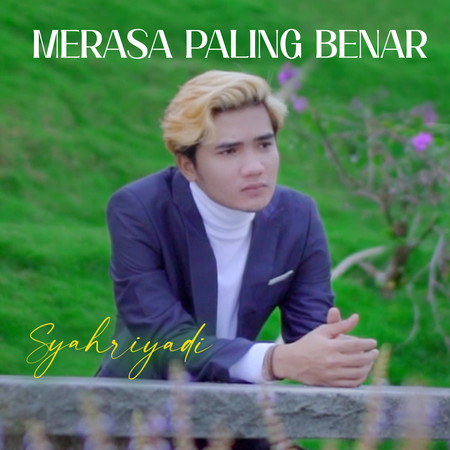 Merasa Paling Benar