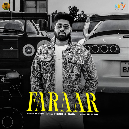 Faraar