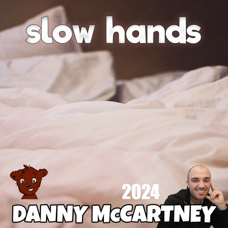 Slow Hands (2024)