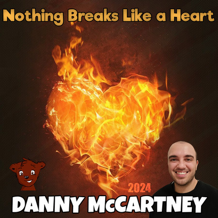 Nothing Breaks Like a Heart (Instrumental)