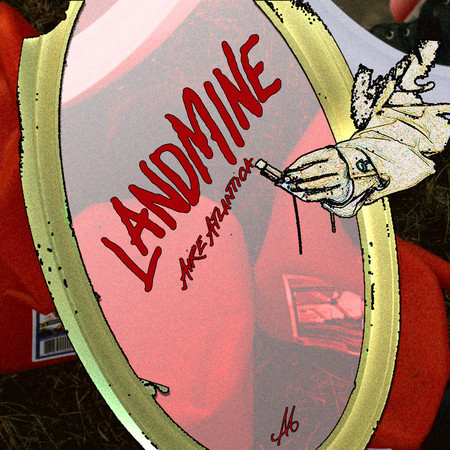 Landmine (Aire Atlantica Remix)