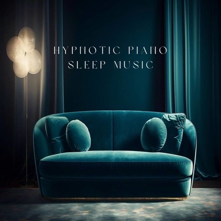 催眠鋼琴 睡眠音樂
