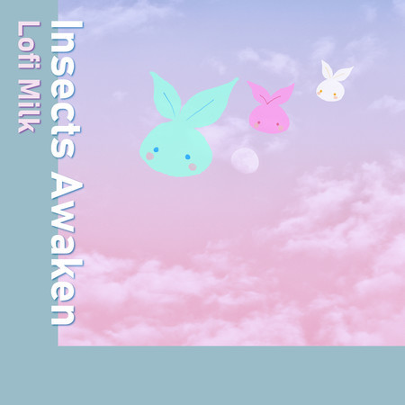 Insects Awaken