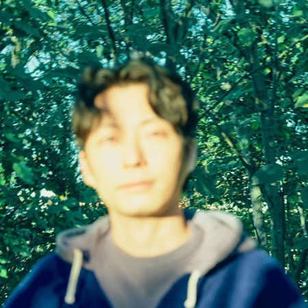 光的軌跡/生命體