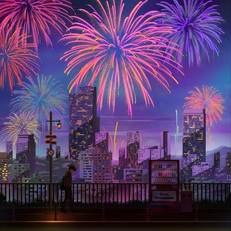 專輯封面