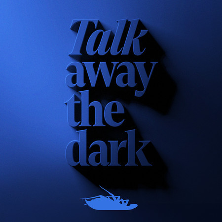 Leave a Light On (Talk Away The Dark) [Instrumental]