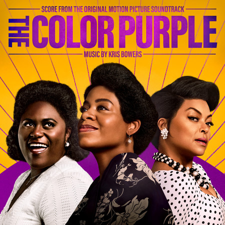 The Color Purple (Score from the Original Motion Picture Soundtrack)