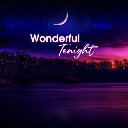 Wonderful Tonight