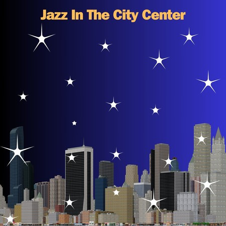 Jazz In The City Center