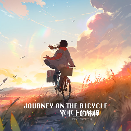 單車上的旅程 Journey on the Bicycle