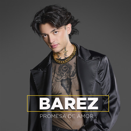 PROMESAS DE AMOR