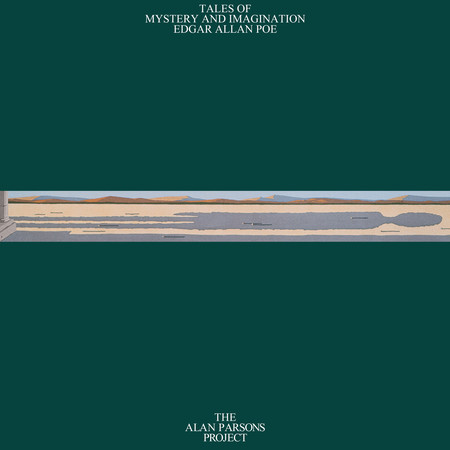Tales Of Mystery And Imagination (Original 1976 Version)