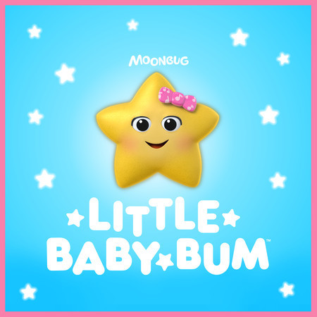 Little Baby Bum Favorite Songs