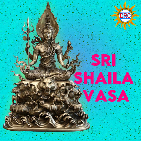 Sri Shaila Vasa