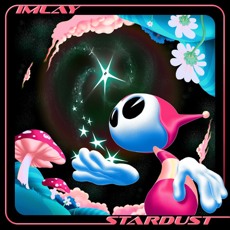 STARDUST (Feat. 肖俊 of 威神V)
