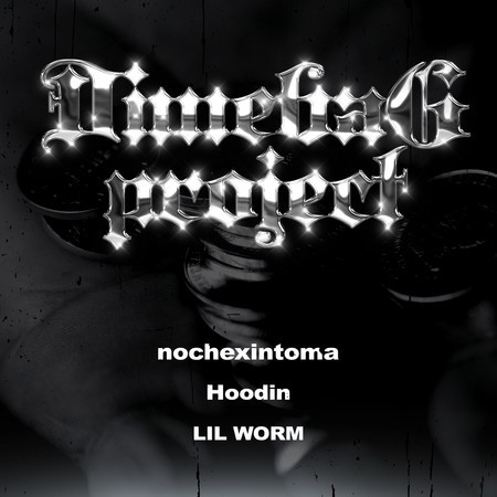 No Drunken (feat. Hoodin, Lil Worm)