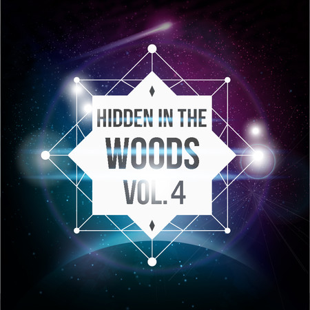 Hidden In The Woods VOL.4