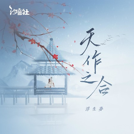 天作之合 (DJ细霖版)