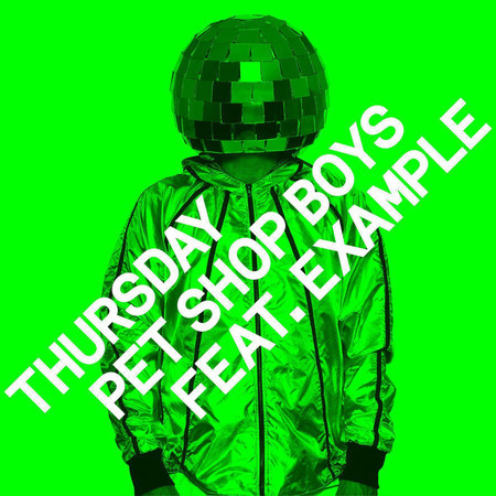 Thursday (feat. Example) [Mindskap Remix]