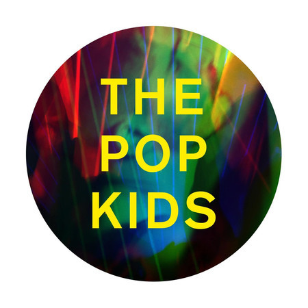 The Pop Kids (radio edit) [2023 Remaster]