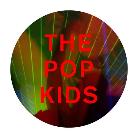 The Pop Kids (Offer Nissim Drama Mix)