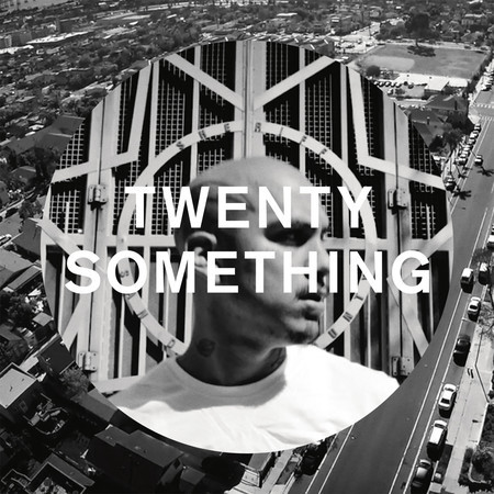 Twenty-something (radio edit) [2023 Remaster]