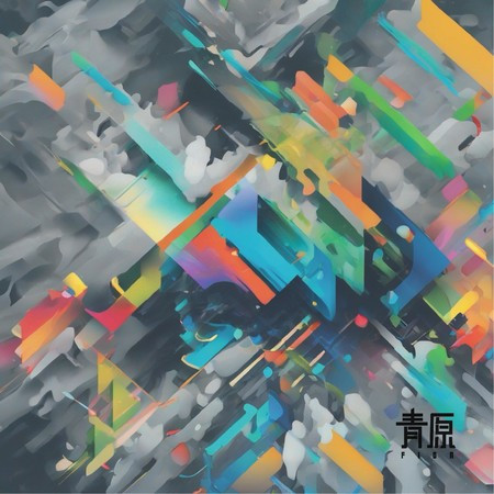 專輯封面
