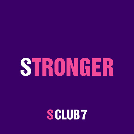 Stronger (Flatline 'Full Strength Addiction' Mix)