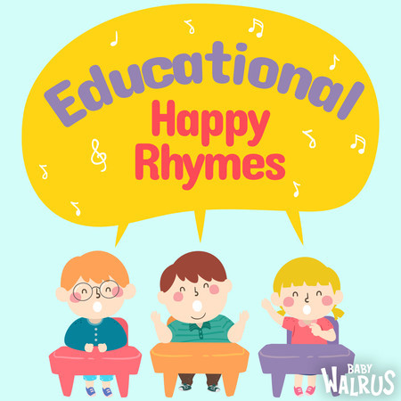 Educational Happy Rhymes