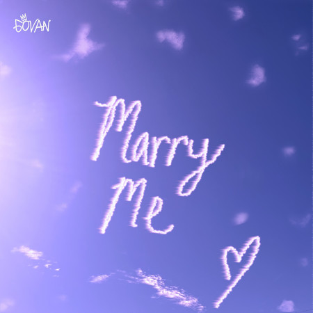 Marry Me專輯 - GOVAN undefined - LINE MUSIC