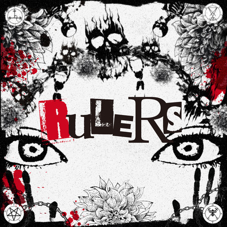RULERS (TV動畫「王者天下」第5季片尾曲)
