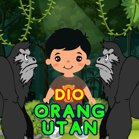 Orang Utan