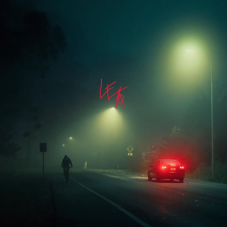 この寒い夜だけ