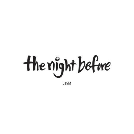 The Night Before