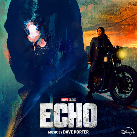 Echo (From "Echo")