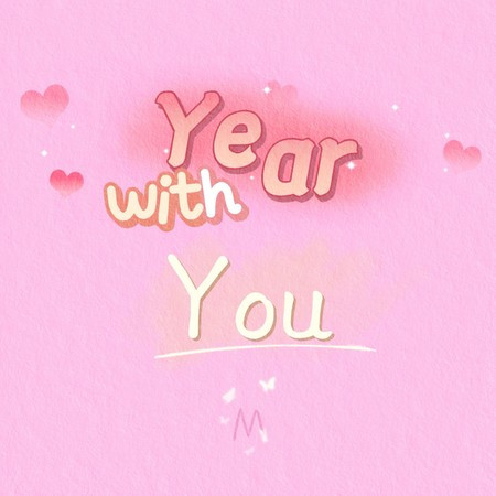 Year with You