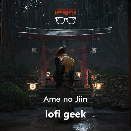 Ame no Jiin (Japanese Lofi)