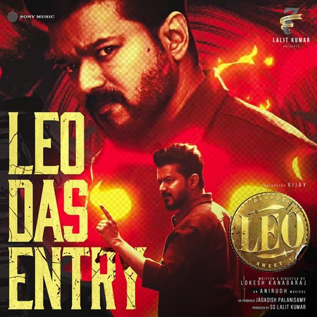 Leo Das Entry (From "Leo")