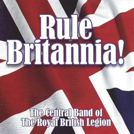 I Vow to thee my Country - The Central Band Of The Royal British Legion ...