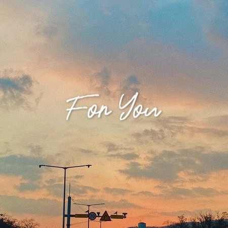 For You (instrumental)