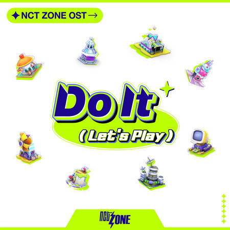 Do It (Let’s Play) (Inst.)